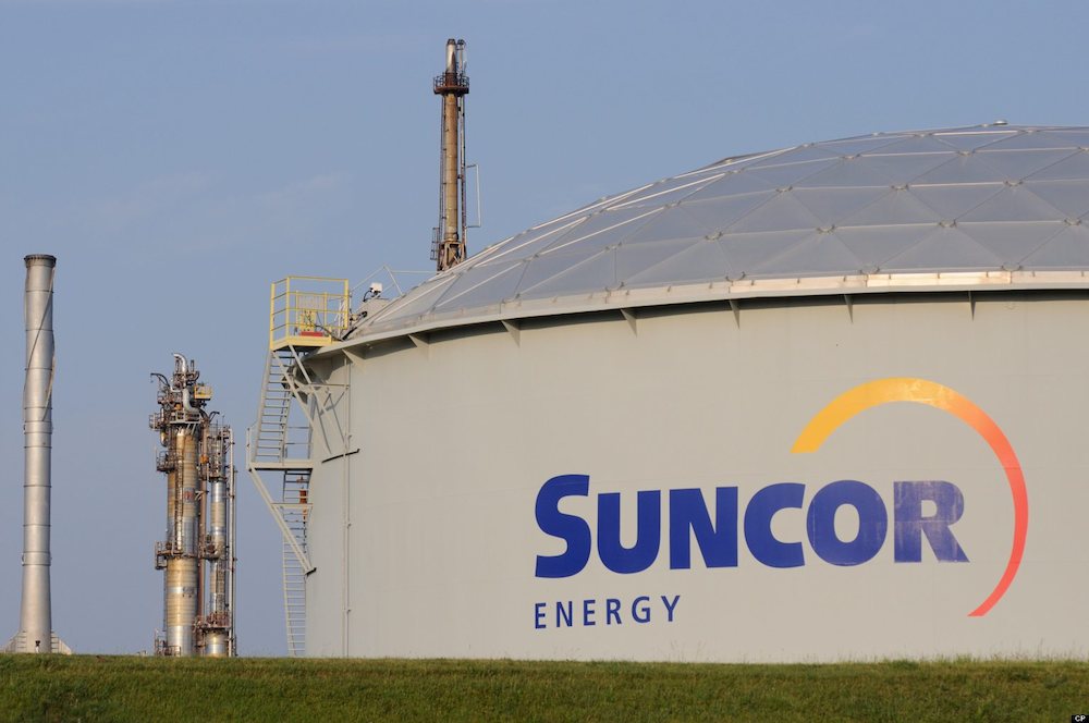 Canada Says No To Suncor Random Alcohol And Drug Testing Matrix Diagnostics