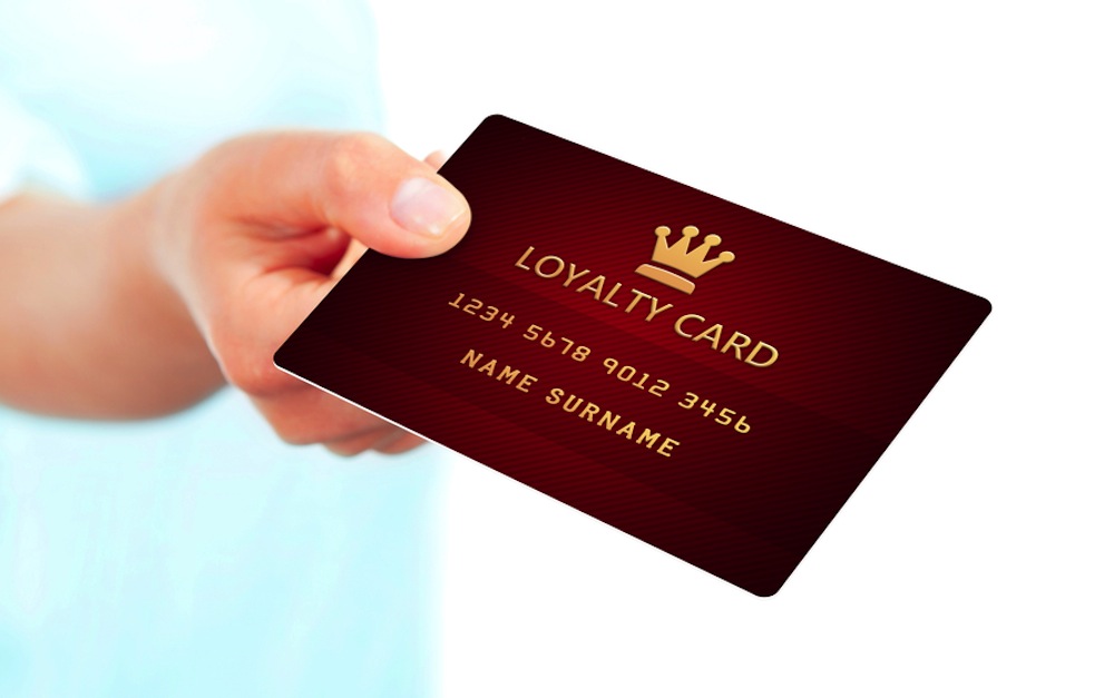 How Much Do Loyalty Cards Cost