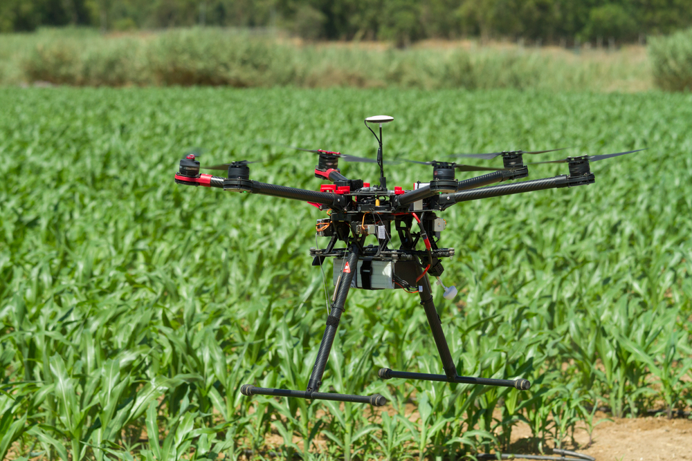 Matrix uav shop